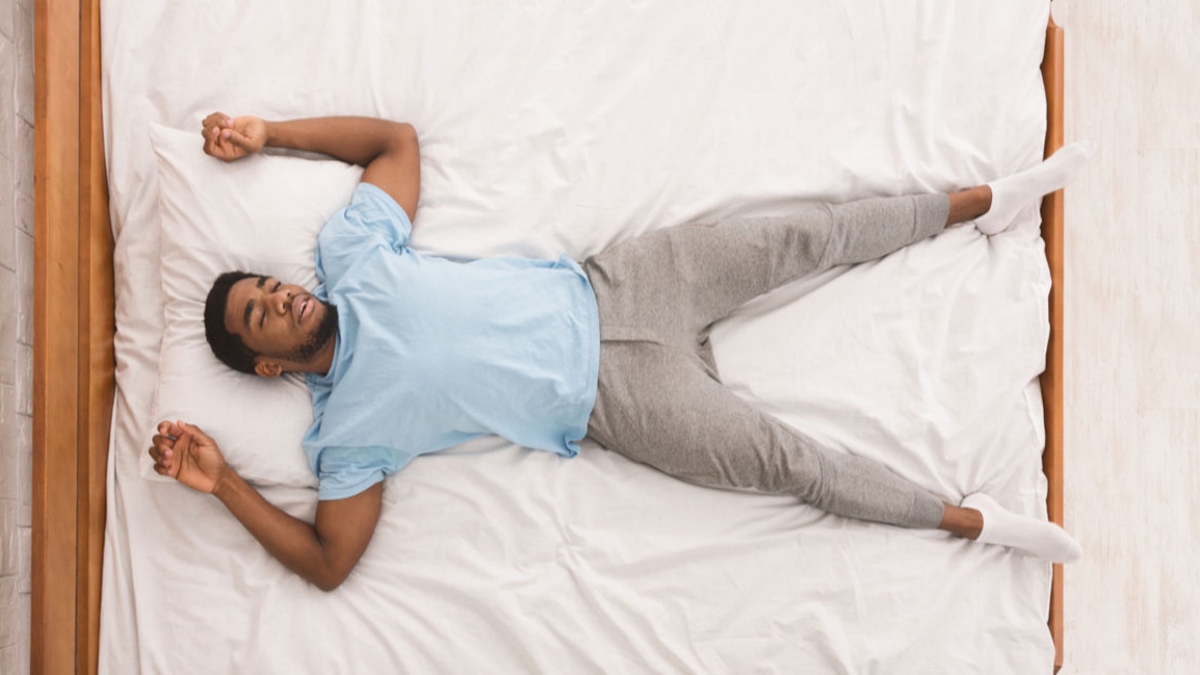 Sleeping with Thoracic Outlet Syndrome | Alliance PTP