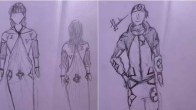 13-Yr-Old Boy Secures Internship At Louis Vuitton After His Sketch Goes Viral