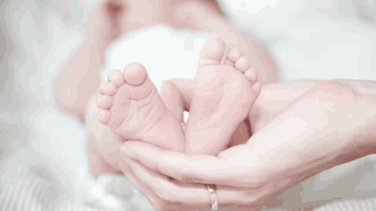 9th Class Student Given Birth In School Hostel In Karnataka