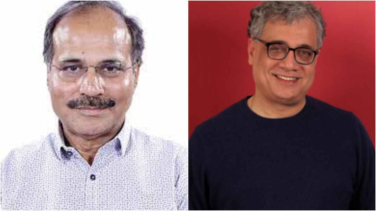 Adhir Ranjan Chowdhury on Derek O'Brien