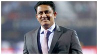 Anil Kumble