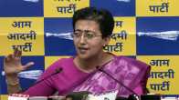 After Arvind Kejriwal's Resignation AAP's Atishi has been appointed as the new CM of Delhi.