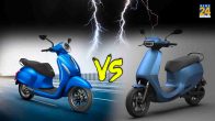 Bajaj Chetak vs Ola S1 Pro