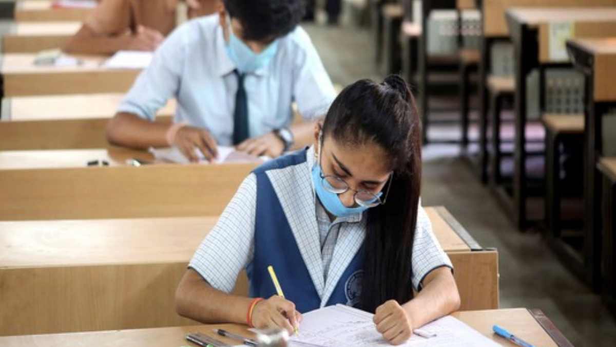 CBSE Board Exam Twice-A-Year From 2024-25 Academic Session