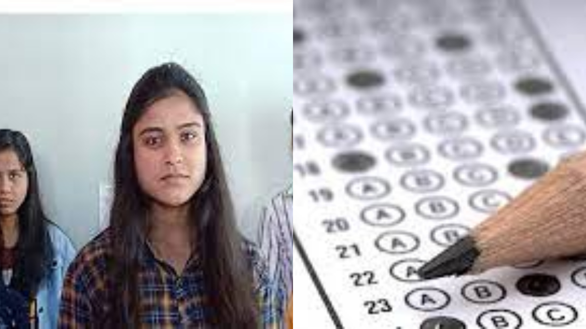 Tinu Singh From Bihar Cracked 5 Exams in 5 Days