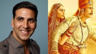 Akshay Kumar on Samrat Prithviraj