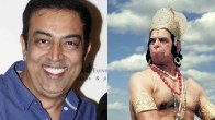 Ayodhya: Vindu Dara Singh Son Of TV's Hanuman