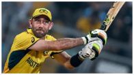 Glenn Maxwell