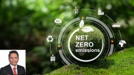 Net zero