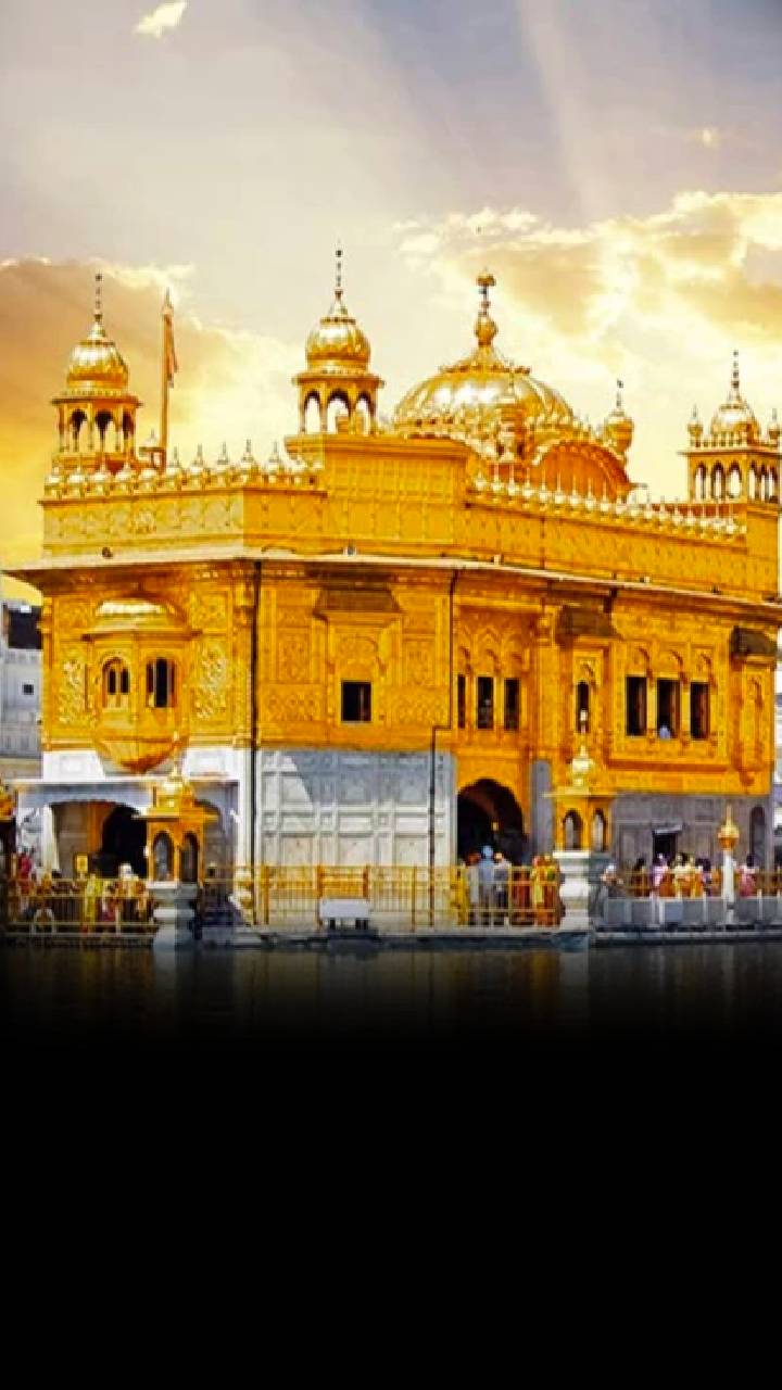 What should you wear when visiting the Golden Temple in Amritsar, Punjab,  India? - Quora