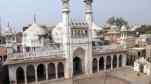 Gyanvapi Mosque