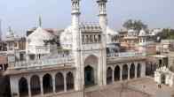 Gyanvapi Mosque