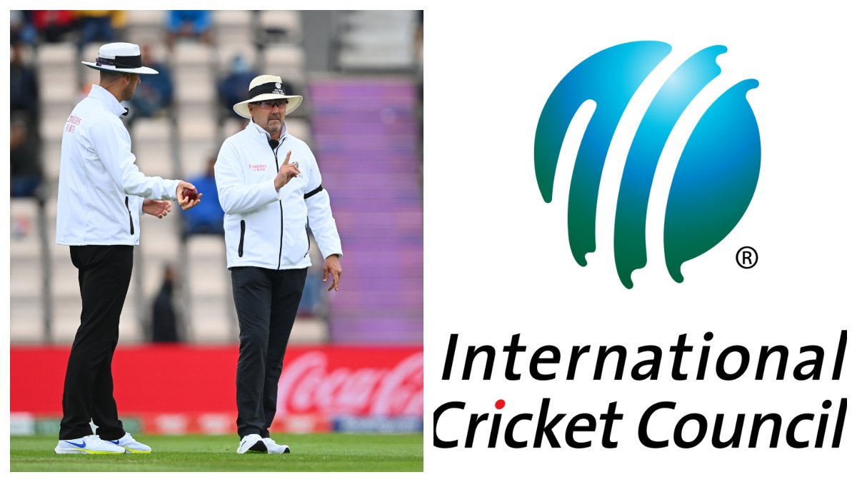 ICC Makes Major Changes In Rules, Would Be Seen In IPL And T20 World Cup 2024