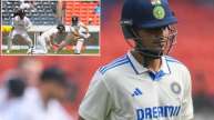 IND vs ENG: Will Shubman Gill Be Removed From Test Series?