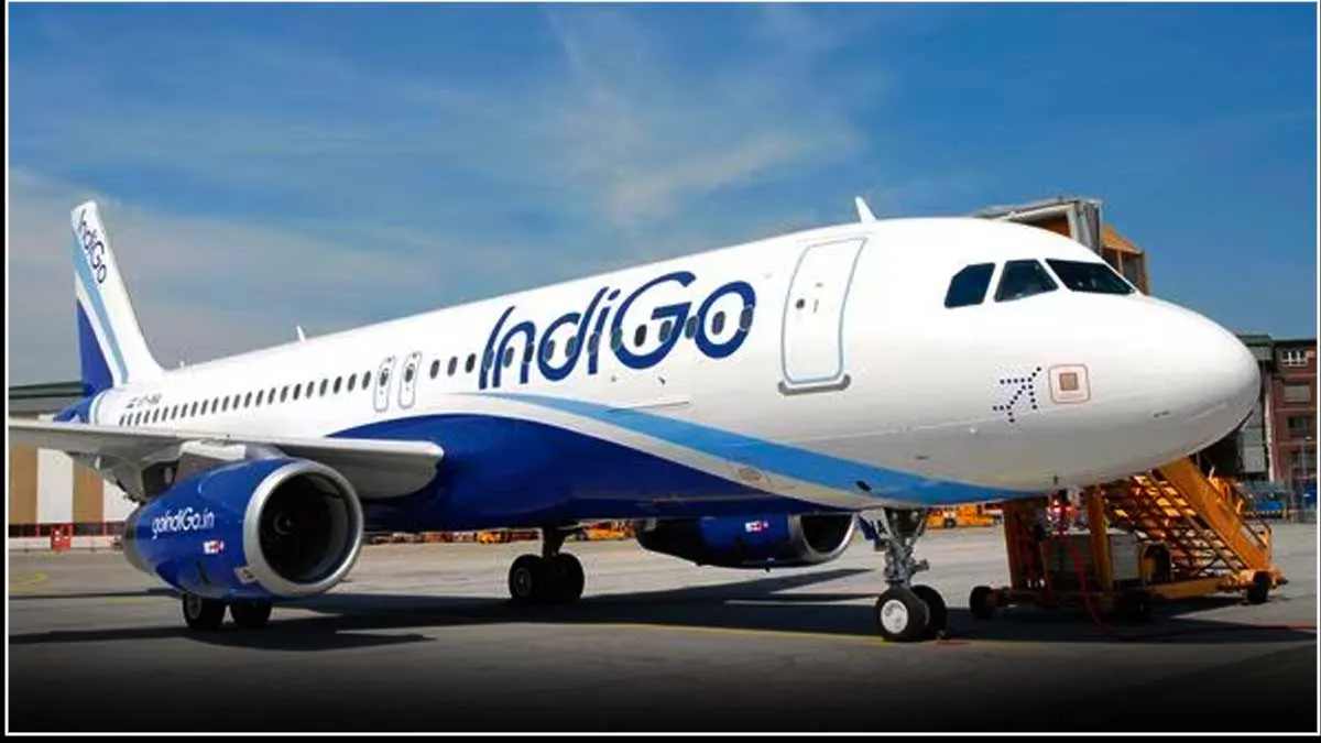 Indigo Airlines Faces Nationwide Disruption