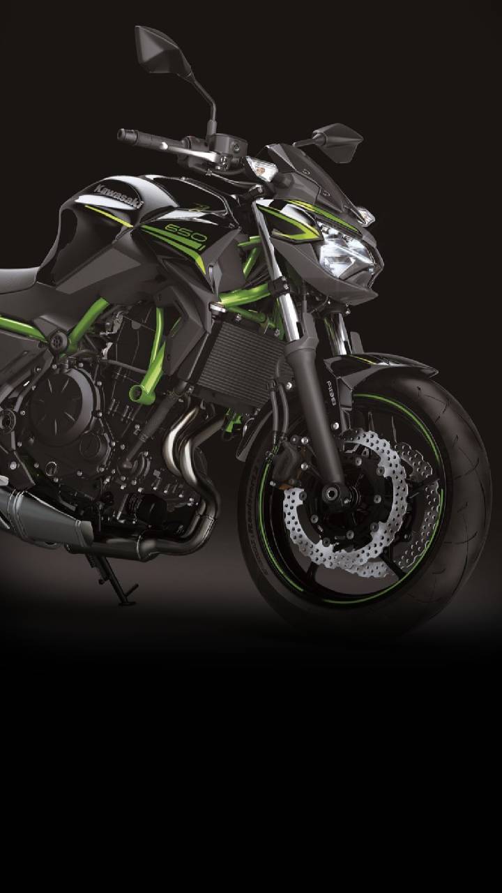 New 2024 Kawasaki Z500 ABS Sportbike Model Specs and Price - Cycle News