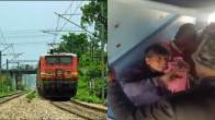 Man Slapped In Barauni Lucknow Express