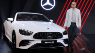 Mercedes-Benz Unveils Its Roadmap For 2024