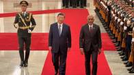 Muizzu's China Visit