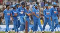 ODI World Cup India