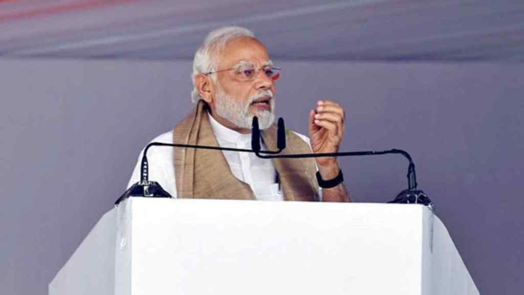 PM Modi congratulates Padma awardees, says - "India appreciates their contribution"