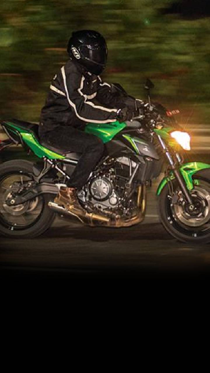 Kawasaki Launches 2020 Z650 in India - PEAKLIFE