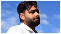 Rishabh Pant