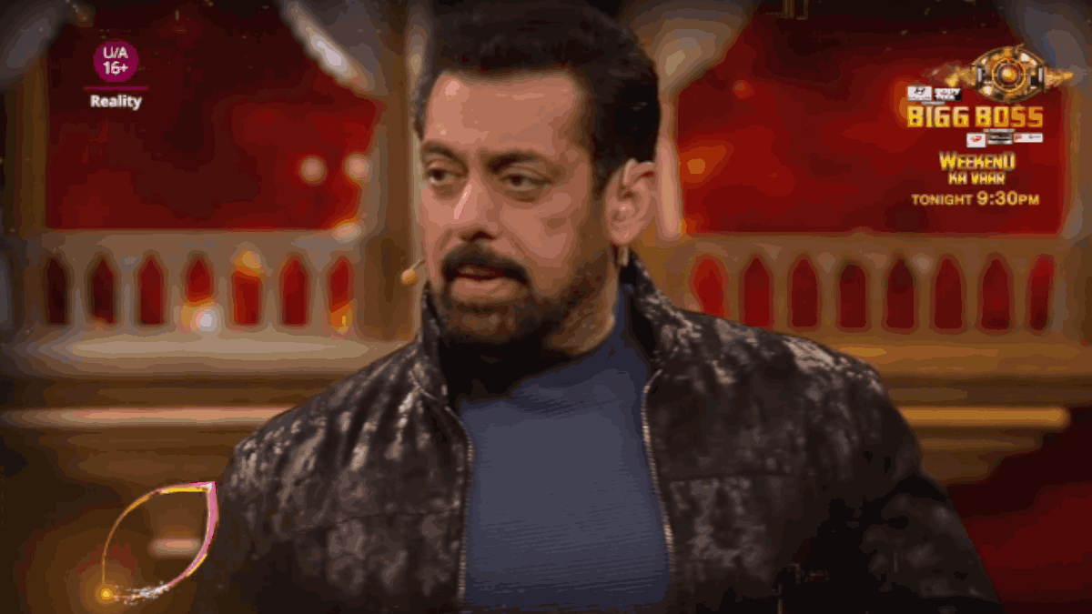 Bigg Boss 17: Salman Khan Recently Reveals His Marriage Plans