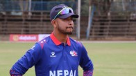 Sandeep Lamichhane