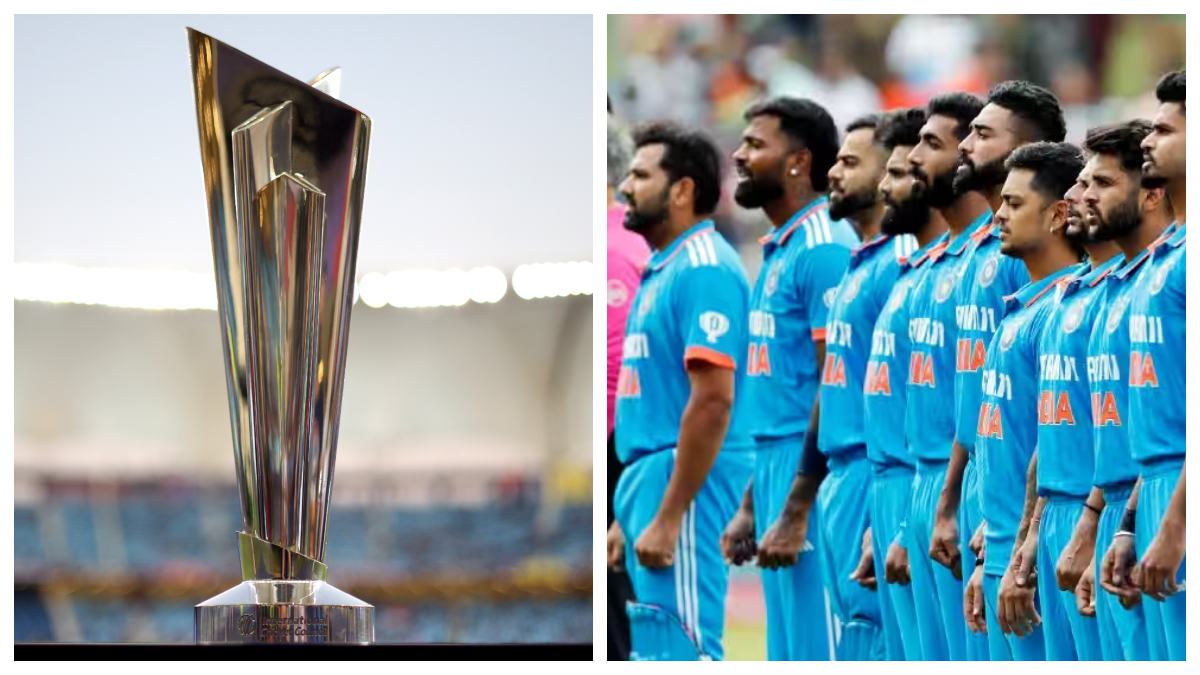 Team India T20 World Cup 2024 Squad Already Finalised?