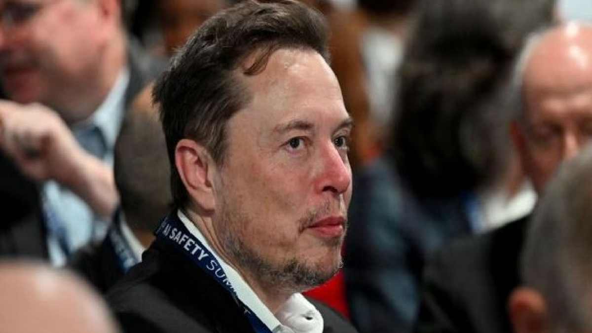 US Court Orders Reversal Of Elon Musk's USD 56 Bn Tesla Compensation Package