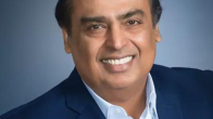 Mukesh Ambani