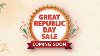 Amazon great republic day sale