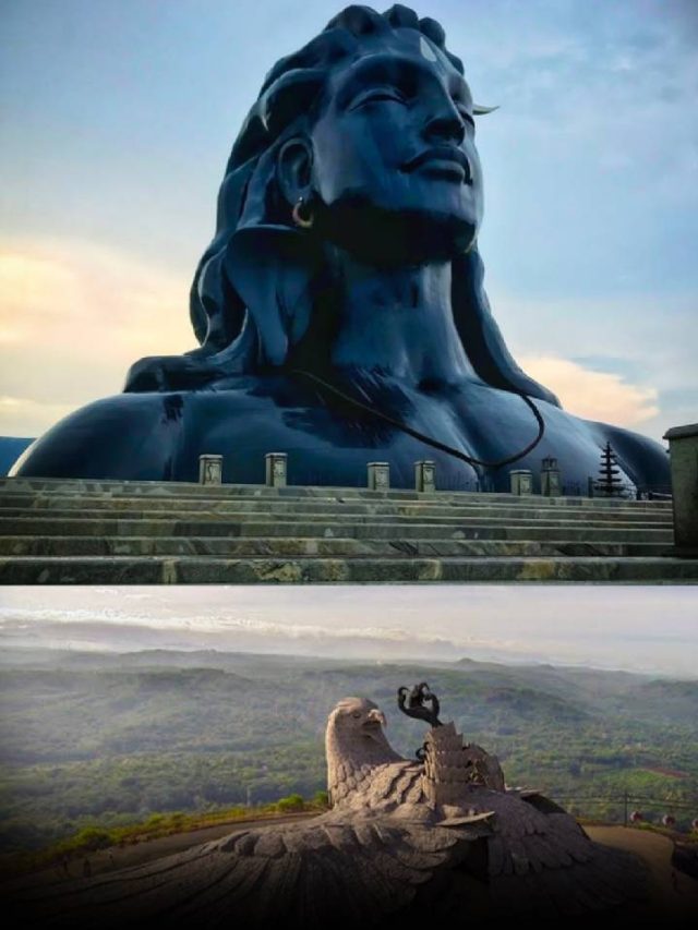 7 Tallest Statues Of Hindu God’s In India - News24