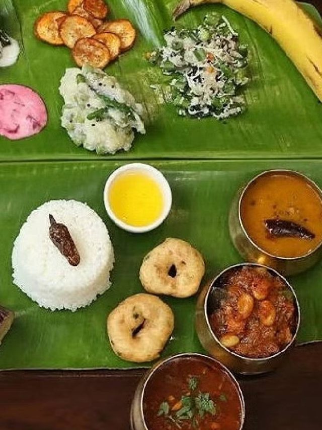 7 Traditional Pongal Foods - News24