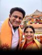 Anil Kumble