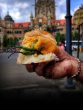 Aram Vada Pav, Churchgate