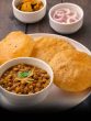 Chhole Bhature