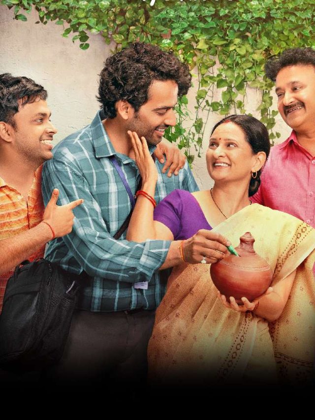 Top Indian Web Series To Watch On OTT With Family