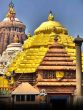 Jagannath Temple, Puri, Odisha