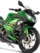 Beyond Speed: Discover Impressive Features of Kawasaki Ninja 300