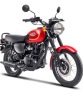 Kawasaki W175: Embracing Timeless Elegance with Top 8 Retro-Inspired Features