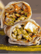 Kolkata Kathi Roll