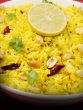 Lemon Rice