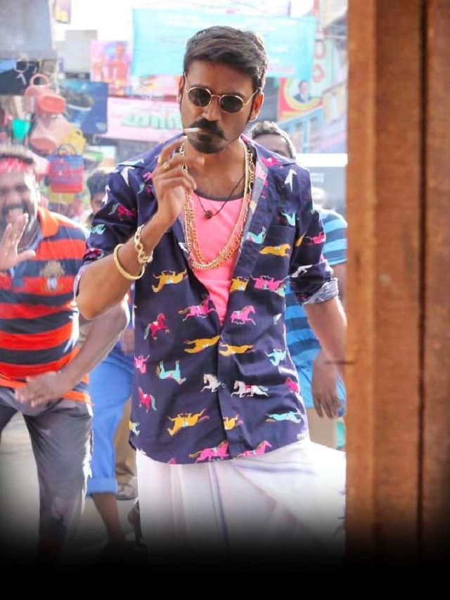 7 Tamil Comedy Films Starring Dhanush News24
