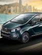 Mahindra Marazzo