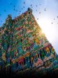 Meenakshi Amman Temple, Madurai, India