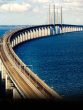 Øresund Bridge - Sweden