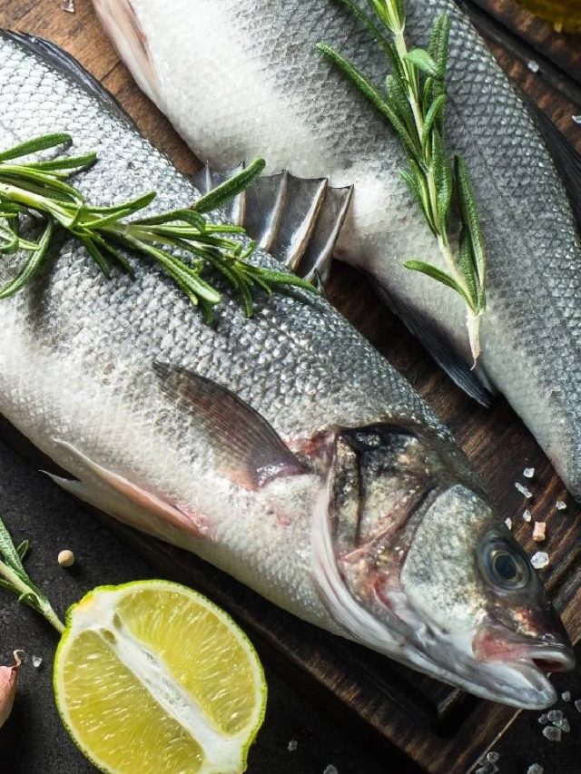 Health Benefits Of Eating Fish In Winters - News24