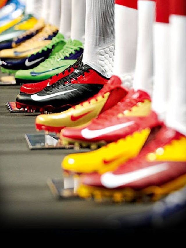 Here's How You Can Choose The Best Football Boots For You News24